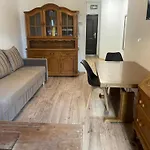 شقة Kastely Vendeghaz كيستاي