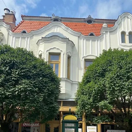 Apartamento Kastély