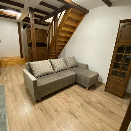 Kastely Vendeghaz Apartment *