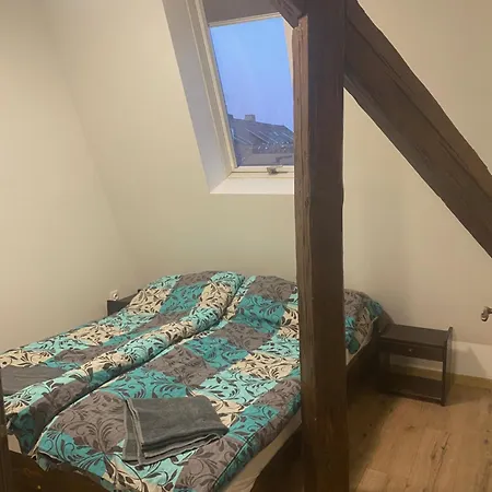 Apartamento Kastély *