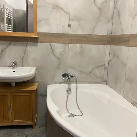 Apartamento Kastély