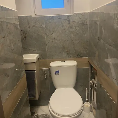 Apartment Kastely Vendeghaz Keszthely
