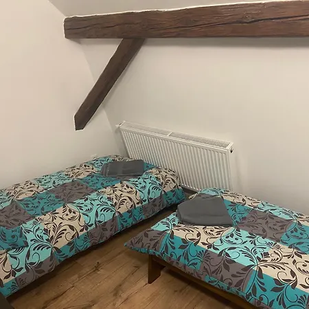 Apartamento Kastély *