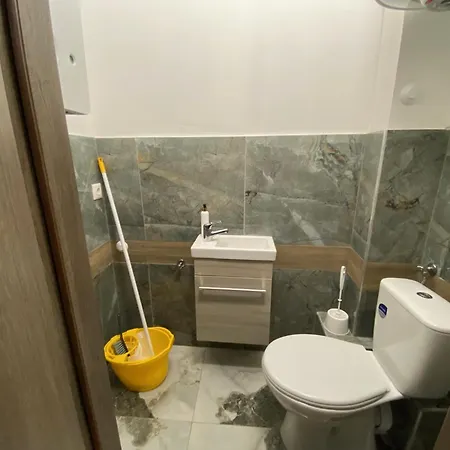 Kastély Apartamento Keszthely