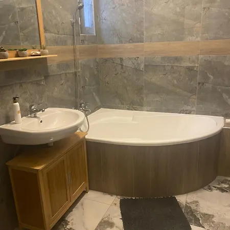 Apartamento Kastély *