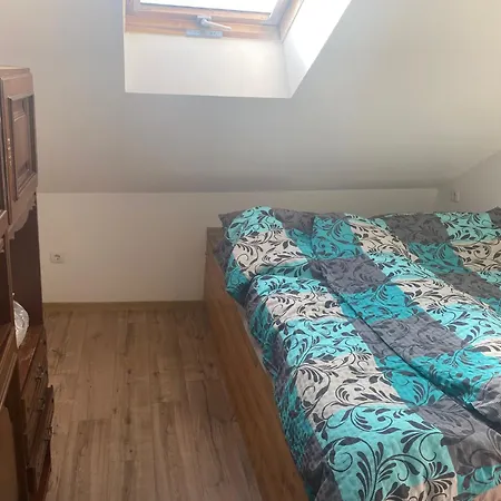 Kastely Vendeghaz Apartment *