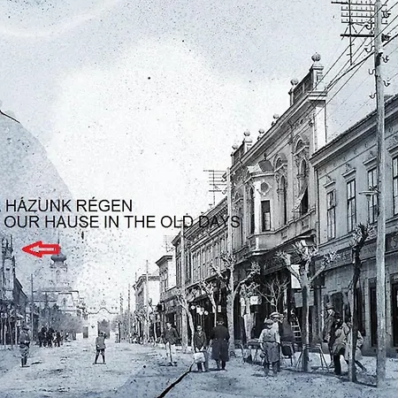 Kastély *