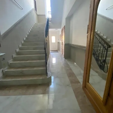 Kastély Apartamento Keszthely